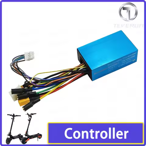Teverun Fighter 11/11+ App Version Controller Blade GT ll Controller Blade GT2 Mainboard Blade GT2 E