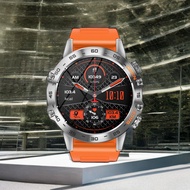 LEMFO Smart Watch Smartwatch K52 Smart Watches Men Women 100 Sports Modes Bluetooth Call Health Monitor 400Mah 1.39 Inch 2023