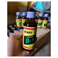 Baja B1 vitamin pokok fertilizer / Baja penggalak akar sesuai untuk pelbagai jenis bunga / Baja vita