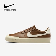 Nike Men's Court Shot Shoes - Light British Tan [FQ8146-201]