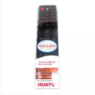 Devant RM-L1098 8 work ER-31202D REMOTE CONTROL NEW Original ER-83803D for Hisense TV remote control