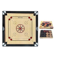 Carrom Board 34x34inch / 32x32inch / 26x26inchkk(