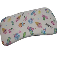 BABY PILLOW 100% NATURAL LATEX / BABY FOAM PILLOW / NECK GUARD PILLOW / BANTAL LATEX BAYI