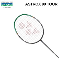 Yonex Astrox 99 3rd Gen Tour Game Play *Free (Yonex String + Yonex Grip) 100% Original From Yonex Su