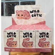 Crybaby Wild But Cutie Vinyl PlushPopmart - 100% ORIGINAL