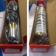 COD TTGR Rear Shock for YAMAHA MIO HONDA BEAT CLICK SKYDRIVE 300mm 330mm High Quality Shock Absorpti