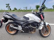 Suzuki GSR600 重型機車