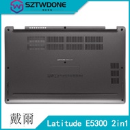Dell/Dell Latitude 5300 2-in-1 E5300 D Case Bottom Shell Laptop 0CD2D4