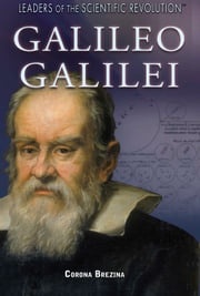 Galileo Galilei Corona Brezina