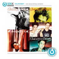 SIXKSHOP✨ESQUIRE ENHYPEN JUNGWON&NI-KI Cover [JULY 2026]- Includes English Translations