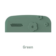 Silicone Case Organizer Kotak Tempat Penyimpanan Makeup Brush Kosmetik Make Up Alat Tulis Pensil Ala