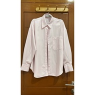 KEMEJA Preloved Ecinos Shirt