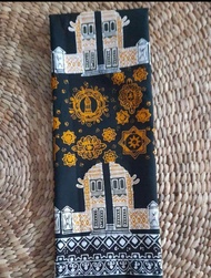 Sarung Batik Motif Baduy - Kain Sarung Batik Dewasa Koja Baduy