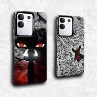 RN5 Anime Character Naruto Case Vivo series Compatible for Vivo Y29 4G Y19S V50 V40 V50 Lite V40 Lit