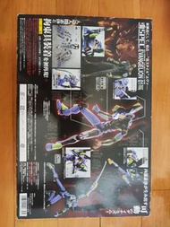 超合金魂 Eva 初號機 魂 spec xs-01 二號機 零號機 量產機 新世紀福音戰士 Eva 05 Seele nerv evangelion 明日香 碇真嗣 綾波麗 Gundam 高達模型  
