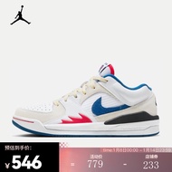 耐克（NIKE）JORDAN STADIUM 90 男子运动鞋 FV8116-141 42