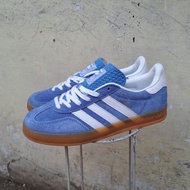 Adidas GAZELLE INDOOR BLUE