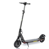 ETWOW 2024 GT Sport (GTS) Electric Scooter, Foldable Handlebars, Adjustable Handlebars Height, Light