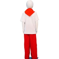 ♞Katipunero Magsasaka Buwan ng Wika Costume for Boys