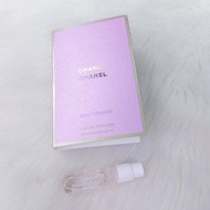 ❰保證正品❱Chanel 香奈兒 CHANCE 粉紅甜蜜 香水 針管 試管 1.5ml 女香 專櫃 名牌