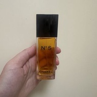 Chanel No. 5 香水