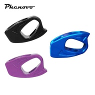 [Phenovo] Rock Climbing Fall Arrestor Ascender Belay Device Fall Protection Climbing Equipment for O