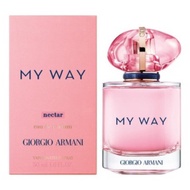 Armani_My Way Nectar Perfume For Women 90Ml