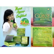 Sabun Gatal GRECE SABUN TERLARIS NASA