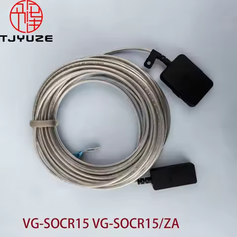 15M One Connect Box Cable VG-SOCR15 VG-SOCR15/ZA for Samsung QN65Q90RAF QN75Q90RAF QN65LS03RAF QN55L