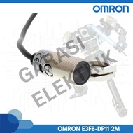 OMRON E3FB-DP11 Latest original OMI2M