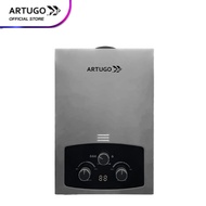 ARTUGO Gas Water Heater HG 6 QS