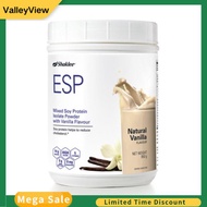 ValleyView Shaklee ESP Soy Protein Isolate Powder - 850g