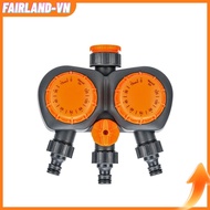 【FAIRLAND】3 Zones Water Timer Garden Watering System Irrigation System Controller
