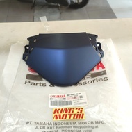 Rear Fender Cover, Tail, Under Stop Light All New Nmax Blue (B6H-P4)