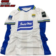 Latest Persib Away kelme ACL 2 Jersey 2025 2026 Original grade