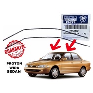 ORIGINAL PROTON PARTS PROTON WIRA SEDAN TOP ROOF MOULDING *READY STOCK