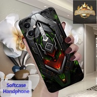 HP Case Samsung A06 Casing Samsung A06 4G Latest 2024 Accessories Softcase Casing Silicone Cellphone