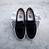 VANS SKATE STYLE 53 BLACK WHITE ORIGINAL