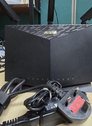 Asus AX5700 router (RT-AX86U)