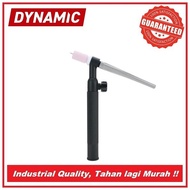 DYNAMIC WP9 TIG Torch Body (3 Types: WP9 / WP9V / WP9FV)