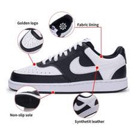 รองเท้าผ้าใบ Nike Court Vision Lo Nn สำหรับผู้หญิง รุ่นพื้นต่ำ สบาย กันลื่น รหัส DH3158-003