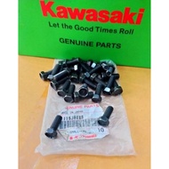 Kaze lower shell bolt Kaze r handlebar bolt Original 115J0820