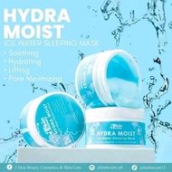 jskin hydra moist sleeping mask 300g