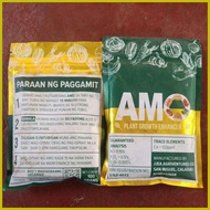 ♝ ◬ ♙ plant growth ENHANCER amo. original 100grams amo amo.