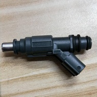 Fuel Injector Part Number 23250-0D030 for COROLLA VERSO 1.6L 3ZZFE ZZE121