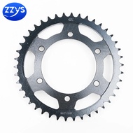 530-42T Motorcycle Rear Sprocket For Yamaha YZF R1 98-08 YZF R7 99-01 YZF R6 06-20