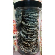Florentine Quinsha Cookies
