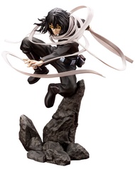 My Hero Academia: Shota Aizawa ARTFX J Statue