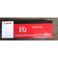 TONER CANON 312 ORIGINAL