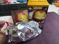 IRON MAN MK IV Hottoys Cosb! Iron Man 3